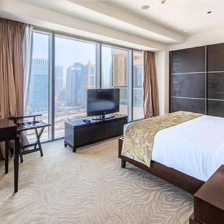 Emaar Residences Dubai Marina By Qstay - Formerly Address Dubai Marina Exterior foto