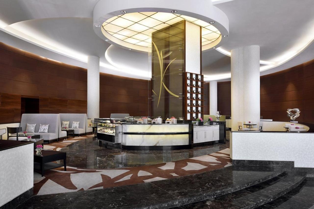 Emaar Residences Dubai Marina By Qstay - Formerly Address Dubai Marina Exterior foto