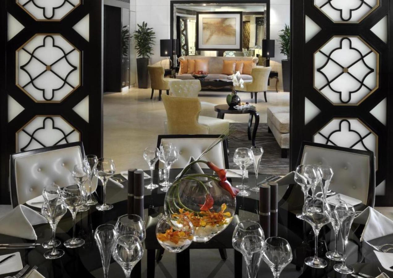 Emaar Residences Dubai Marina By Qstay - Formerly Address Dubai Marina Exterior foto