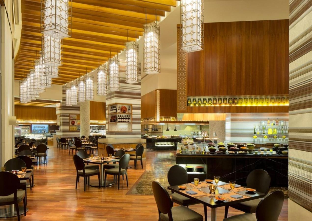 Emaar Residences Dubai Marina By Qstay - Formerly Address Dubai Marina Exterior foto